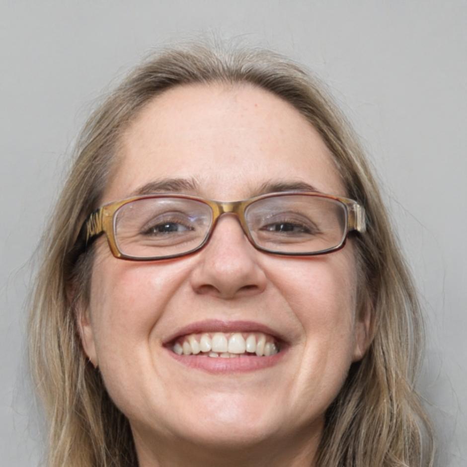 Marlena Hoffmann