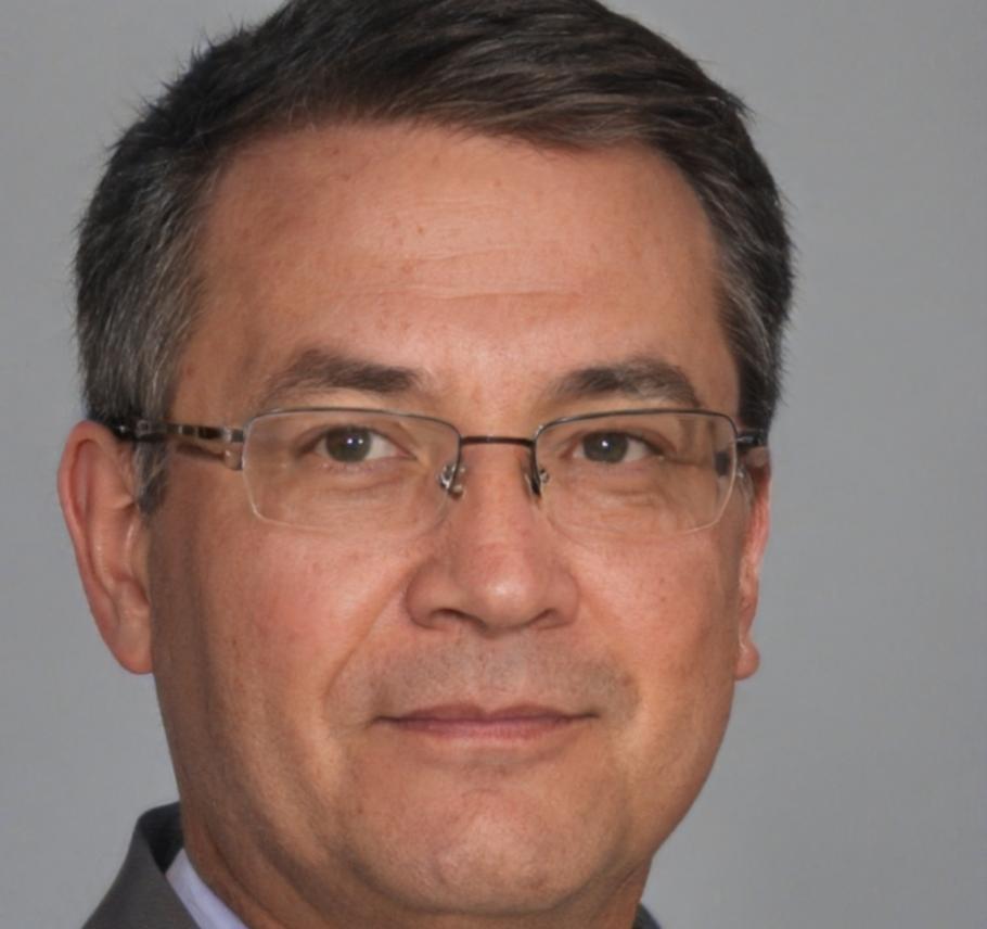 Dr. Magnus Kettner