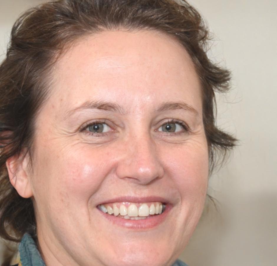 Porträt von Dr. Kathrin Holtmann